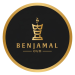 Benjamal Oud Logo